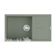 Кухонная мойка OMOIKIRI Sumi 86A-WG (4997107)