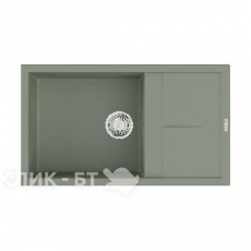 Кухонная мойка OMOIKIRI Sumi 86A-WG (4997107)
