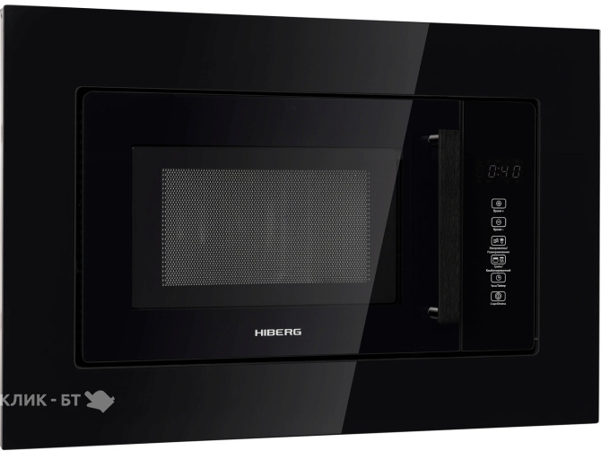 Микроволновая печь HIBERG i-VM 6502 B