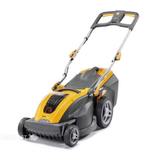 Газонокосилка STIGA SLM 540 AE (294384068/ST1)