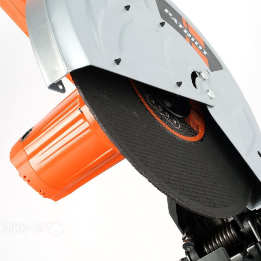 Пила торцовочная Patriot FM 380 110303380