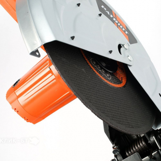 Пила торцовочная Patriot FM 380 110303380