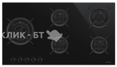 Варочная поверхность SMEG PV695LCNX