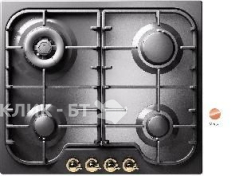 Варочная поверхность ILVE HCB60DN/CCG