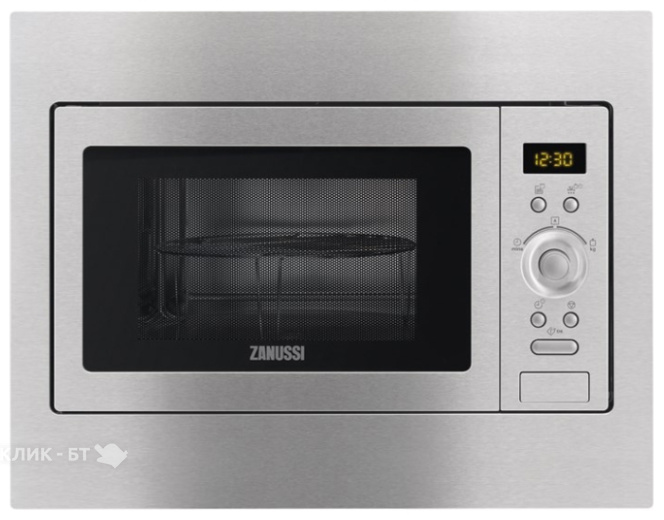 Микроволновая печь ZANUSSI zsg 25249 xa