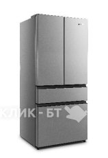 Холодильник GORENJE NRM8181UX