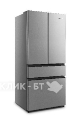 Холодильник GORENJE NRM8181UX