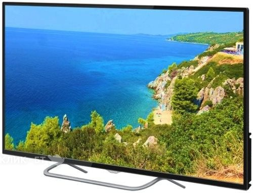 Телевизор POLARLINE 55PU11TC-SM