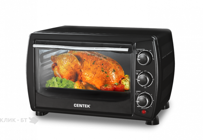 Мини-печь Centek CT-1536-20
