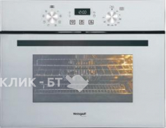 Духовой шкаф WEISSGAUFF OE 458 WH
