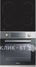 Духовой шкаф CANDY FCP605XL/ECH64CC