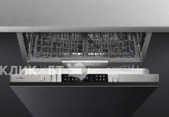 Посудомоечная машина DE DIETRICH DCJ534DQX