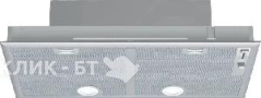 Вытяжка BOSCH DHL755BL