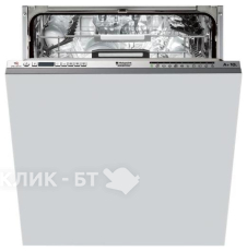 Посудомоечная машина HOTPOINT-ARISTON lfta+ 4m874