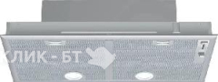Вытяжка BOSCH DHL755BL