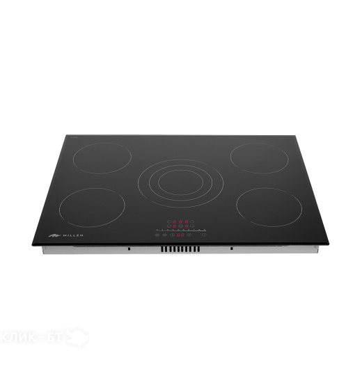 Варочная поверхность MILLEN MEH 702 BL