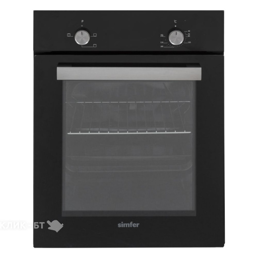 Духовой шкаф SIMFER B4EB04070