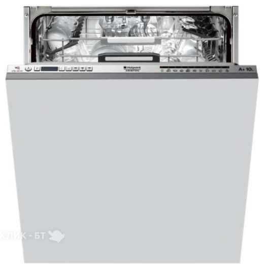 Посудомоечная машина HOTPOINT-ARISTON lfta+ 4m874