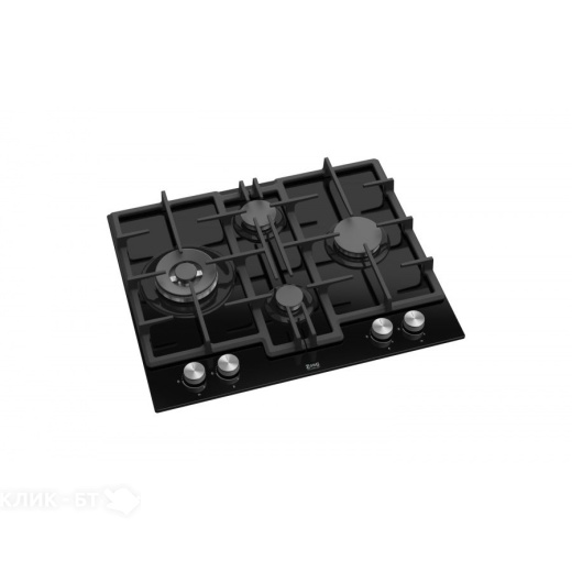 Варочная поверхность ZORG BP9 FDW black