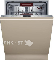 Посудомоечная машина NEFF S175ECX13E