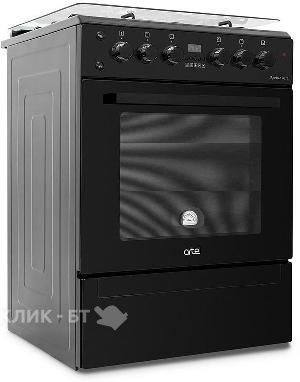 Кухонная плита ARTEL Apetito 03-E черный
