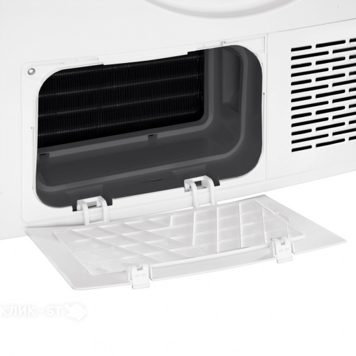 Сушильная машина MAUNFELD MFDM1410WH07