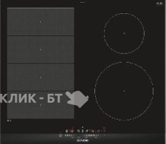 Варочная поверхность SIEMENS EX675FEC1E