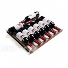 Винная полка COLDVINE RW-010