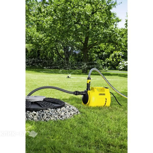 Насос KARCHER bp 4 garden set plus (1.645-352)