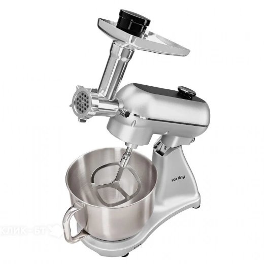 Кухонная машина KORTING KKM 0108 MB S
