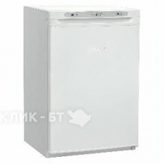 Морозильная камера NORDFROST CX 360NF MVE