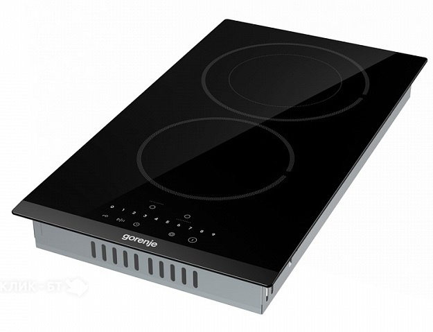 Варочная поверхность GORENJE ECS322BCSCE