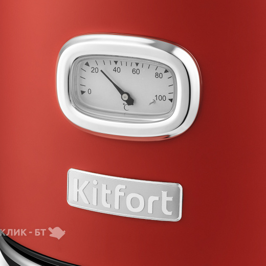 Чайник KITFORT KT-6150-3