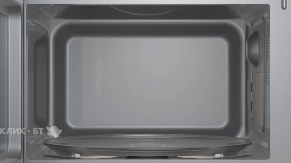 Микроволновая печь BOSCH BFL523MW3