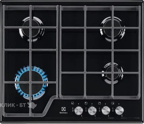 Варочная поверхность ELECTROLUX GRE2632MB