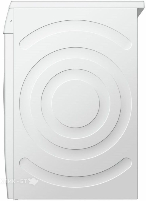 Сушильная машина BOSCH WTE 84102
