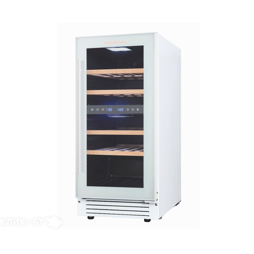 Винный шкаф CELLAR PRIVATE CP027-2TW
