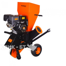Садовый измельчитель PATRIOT ptsb100e 732107050