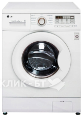 Стиральная машина LG f12b8qd