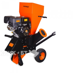 Садовый измельчитель PATRIOT ptsb100e 732107050
