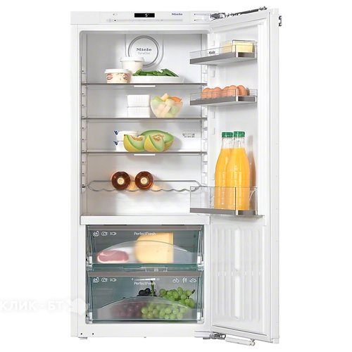 Холодильник MIELE K34472iD