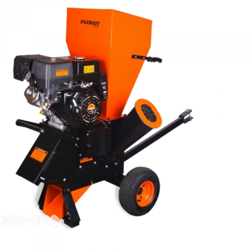 Садовый измельчитель PATRIOT ptsb100e 732107050