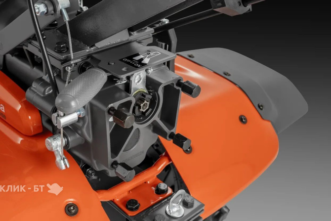 Мотокультиватор HUSQVARNA TF 545P (9676393-02)