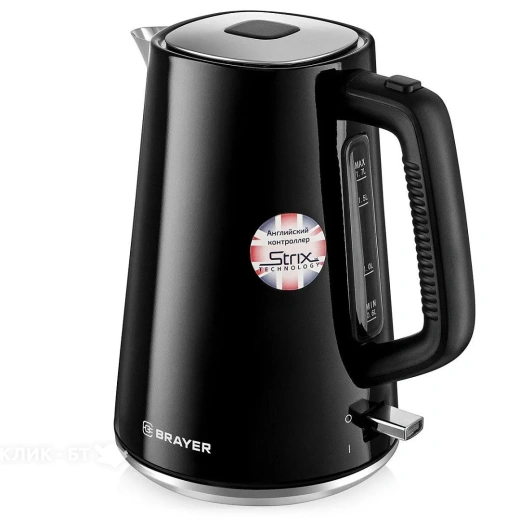 Чайник BRAYER BR1073