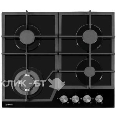 Варочная поверхность GERMES HBG-60BK-CX
