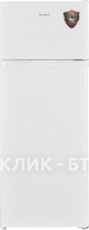 Холодильник WEISSGAUFF WRK 145 BDW