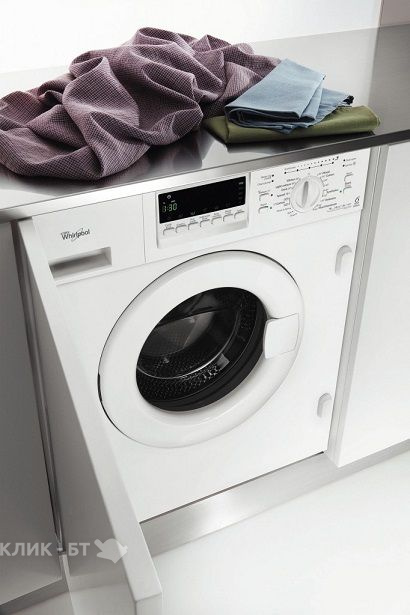 Стиральная машина WHIRLPOOL awo/c 7714