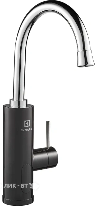 Водонагреватель ELECTROLUX Taptronic (Black)