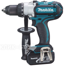 Дрель Makita DHP451RFЕ