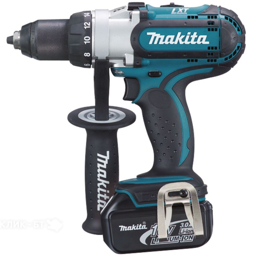 Дрель Makita DHP451RFЕ
